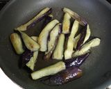漬け汁がおいしい、なすの焼きびたし作り方11写真
