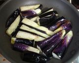 漬け汁がおいしい、なすの焼きびたし作り方10写真