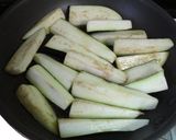 漬け汁がおいしい、なすの焼きびたし作り方8写真