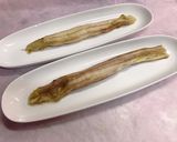 茄子のホイル焼き 甘味噌かけ作り方3写真