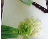 プルコギ的な漬け焼き肉作り方2写真
