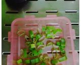 プルコギ的な漬け焼き肉作り方4写真