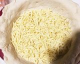 パーティーに！シカゴピザ作り方12写真