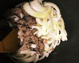 超簡単なのに本格的ハヤシライス♪作り方3写真