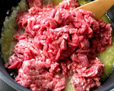 トマト大量消費、煮込みミートソース♪作り方6写真