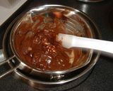 お楽しみ☆チョコバー作り方3写真