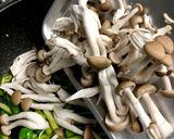 牛肉と夏野菜の炒め物作り方6写真