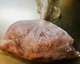 しっかりメインに！鶏の甘辛照り焼き☆作り方3写真