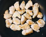 しっかりメインに！鶏の甘辛照り焼き☆作り方4写真