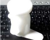 【ＦＰで捏ねる】ふわふわ白パン♡作り方1写真