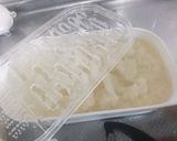 キスのみぞれがけ作り方3写真