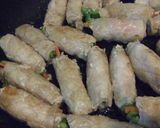 ご飯が進む♪簡単味付け野菜の肉巻き！お弁当にも★作り方7写真