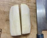 ご飯がなくなる！余り大根と豚コマの常備菜作り方2写真