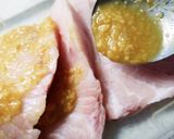 カジキの味噌漬け…三崎風作り方2写真