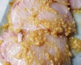 カジキの味噌漬け…三崎風作り方3写真