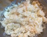 お酒の肴にも☆コク旨ポテトサラダ作り方2写真