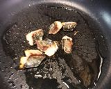 サバのポワレ～レモン風～作り方2写真