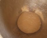 黒糖パン（HB使用）作り方2写真