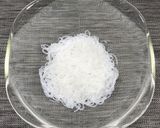 簡単☆乾燥こんにゃくパスタでスパサラダ作り方6写真