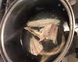 サバのだし漬け~塩昆布~作り方1写真