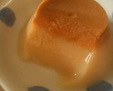 スキムミルクで☆きなこミルクプリン作り方5写真