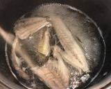 サバのだし漬け~塩昆布~作り方2写真