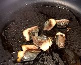 サバのだし漬け~塩昆布~作り方4写真