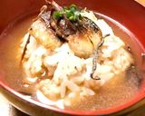 サバのだし漬け~塩昆布~作り方5写真