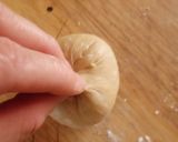 黒糖パン（HB使用）作り方9写真