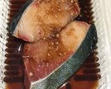 時短♪ブリの焼きびたし☆20分で簡単に作り方4写真