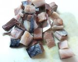 サバの煮付けかな??作り方1写真
