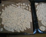 ヨーグルトとはちみつのおからクッキー作り方2写真