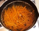 時短♪ブリの焼きびたし☆20分で簡単に作り方7写真