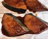 時短♪ブリの焼きびたし☆20分で簡単に作り方8写真
