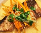 時短♪ブリの焼きびたし☆20分で簡単に作り方10写真