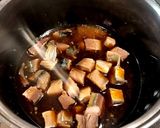 サバの煮付けかな??作り方3写真