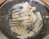 crumble cheesecake作り方2写真
