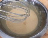 crumble cheesecake作り方7写真