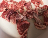 豚肉とナスのこってりやみつきしょうが炒め作り方2写真