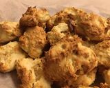 簡単ザクホロ！スプーンクッキー♡作り方7写真