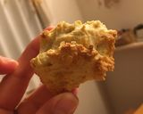 簡単ザクホロ！スプーンクッキー♡作り方8写真