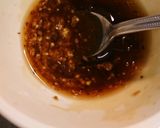 キムチ 韓国のり生春巻作り方5写真