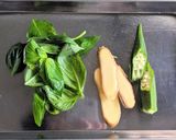 手羽先のココナッツミルク煮作り方4写真