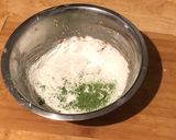 Sable green tea作り方5写真