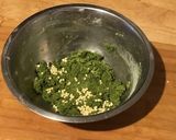 Sable green tea作り方8写真