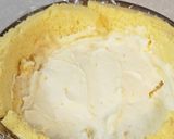 オレンジライム❆綺麗な甘さのドームケーキ作り方42写真