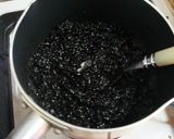 ★☆まっくろくろすけなビビンバ☆★作り方1写真