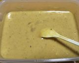 アレンジ★おから蒸しパン(カレー味)作り方3写真