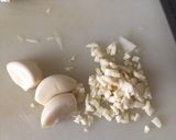 雰囲気で作るスープカレー作り方1写真