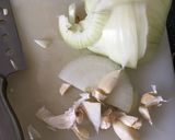 雰囲気で作るスープカレー作り方2写真